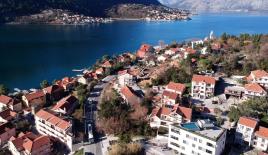 Земля за 890 000 евро в Доброте, Черногория