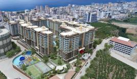 Квартира за 335 500 евро в Алании, Турция