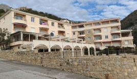 Квартира за 110 000 евро в Режевичах, Черногория