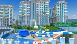 Квартира за 335 500 евро в Алании, Турция