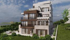 Квартира за 267 000 евро в Тивате, Черногория