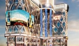 Отель, гостиница за 65 122 евро в Каире, Египет