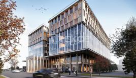 Апартаменты за 179 000 евро в Бейликдюзю, Турция