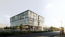 Апартаменты за 213 000 евро в Бейликдюзю, Турция