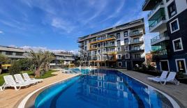 Апартаменты за 180 000 евро в Алании, Турция