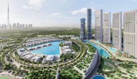 Квартира за 293 699 евро в Дубае, ОАЭ