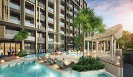 Студия за 49 015 евро в Паттайе, Таиланд