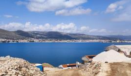 Вилла за 1 350 000 евро на Чиово, Хорватия