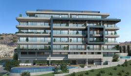 Апартаменты за 1 153 323 евро в Лимасоле, Кипр