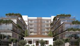 Апартаменты за 640 000 евро в Пафосе, Кипр
