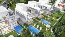 Квартира за 830 000 евро в Лимасоле, Кипр