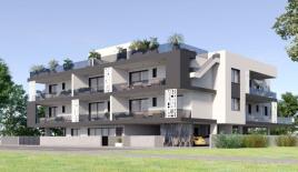 Апартаменты за 259 000 евро в Ларнаке, Кипр