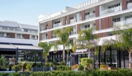 Апартаменты за 158 153 евро в Фамагусте, Кипр