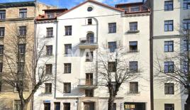 Коммерческая недвижимость за 3 655 000 евро в Риге, Латвия