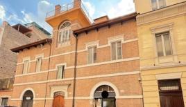 Магазин за 1 950 000 евро в Риме, Италия