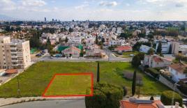 Кафе, ресторан за 500 000 евро в Никосии, Кипр