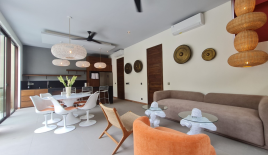 Вилла за 275 350 евро в Умаласе, Индонезия