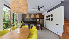 Вилла за 428 402 евро в Умаласе, Индонезия