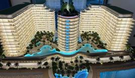 Апартаменты за 576 000 евро в Рас-эль-Хайме, ОАЭ