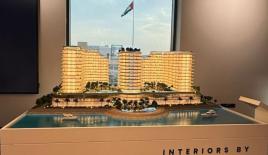 Апартаменты за 1 621 000 евро в Рас-эль-Хайме, ОАЭ