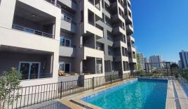 Квартира за 37 000 евро в Мерсине, Турция