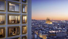 Апартаменты за 8 500 000 евро в Барселоне, Испания