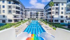 Квартира за 275 000 евро в Алании, Турция