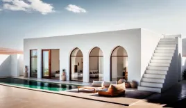 Вилла за 138 627 евро в Нуса Дуа, Индонезия