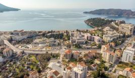 Квартира за 132 000 евро в Будве, Черногория