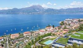 Апартаменты за 1 550 000 евро в Торри-дель-Бенако, Италия