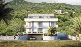 Квартира за 106 032 евро в Которе, Черногория