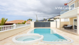 Вилла за 1 950 000 евро на Тенерифе, Испания