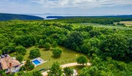 Вилла за 1 550 000 евро в Хорватии