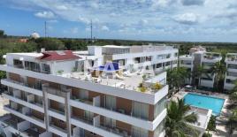 Отель, гостиница за 3 486 027 евро в Байяибе, Доминиканская Республика