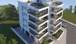 Апартаменты за 390 000 евро в Ларнаке, Кипр