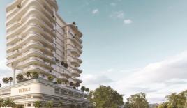 Апартаменты за 545 656 евро в Дубае, ОАЭ