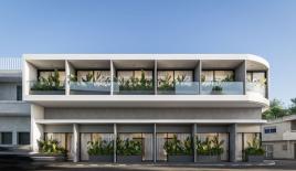 Апартаменты за 200 000 евро в Лимасоле, Кипр