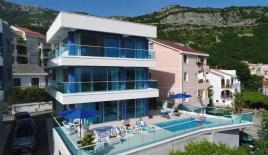 Вилла за 1 500 000 евро в Будве, Черногория