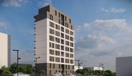 Квартира за 180 000 евро в Баре, Черногория