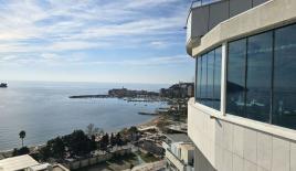 Квартира за 300 000 евро в Будве, Черногория