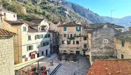 Квартира за 425 000 евро в Которе, Черногория