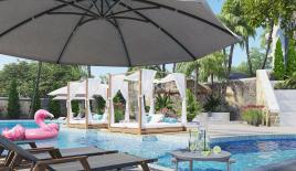 Пентхаус за 283 000 евро в Алании, Турция