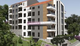 Апартаменты за 166 074 евро в Будве, Черногория