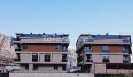 Апартаменты за 105 500 евро в Анталии, Турция