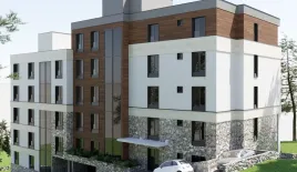 Квартира за 125 000 евро в Будве, Черногория