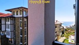 Квартира за 165 000 евро в Святом Власе, Болгария