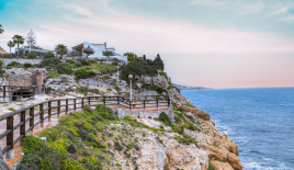 Отель, гостиница за 15 000 000 евро в Альмерии, Испания