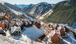 Отель, гостиница за 4 500 000 евро в Барселоне, Испания