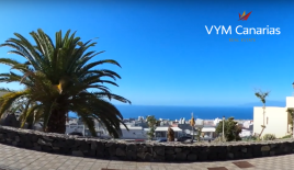 Таунхаус за 385 000 евро на Тенерифе, Испания