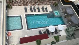 Пентхаус за 559 000 евро в Алании, Турция